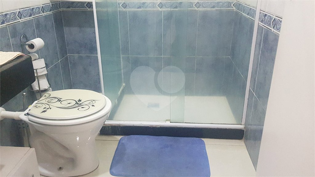 Apartamento à venda com 2 quartos no Centro, Rio de Janeiro, RJ