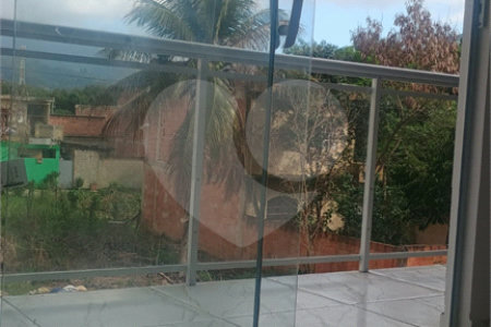 Casa à venda com 2 quartos no condomínio Dos Silvas, Rio de Janeiro - RJ