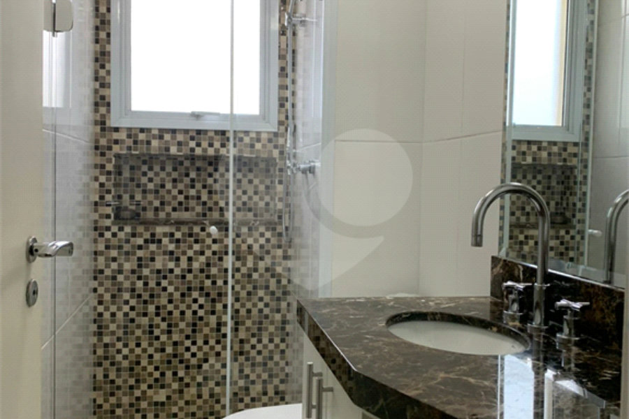 Apartamento à venda com 3 suítes em Santana, São Paulo, SP