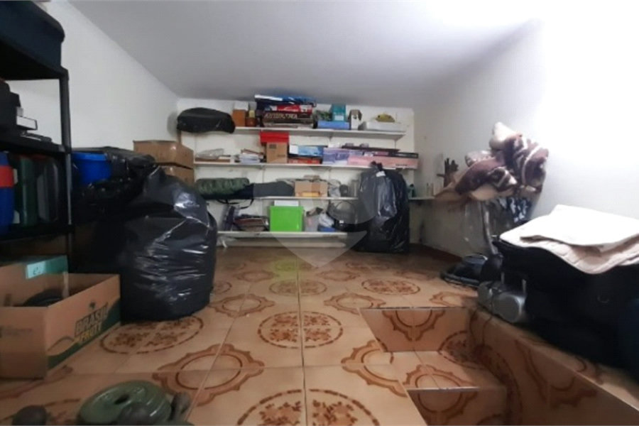Sobrado à venda com 3 quartos, sendo 1 suíte, em Vila Guilherme, São Paulo, SP