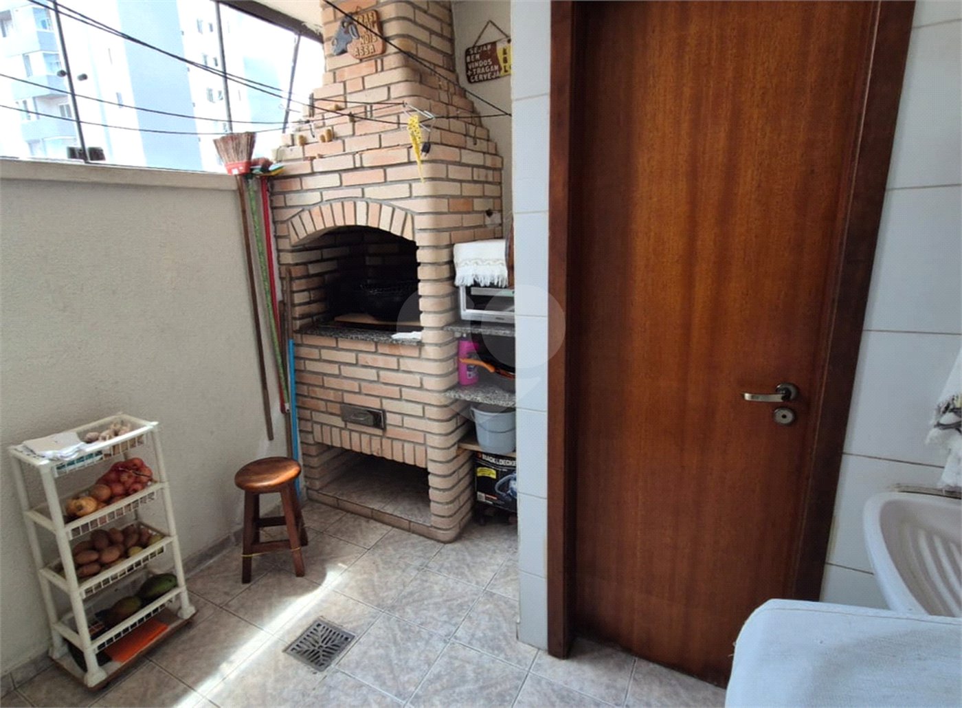 Casa à venda com 3 quartos, sendo 1 suíte, no condomínio Indefinido_ernani Pinto_439, São Paulo - SP
