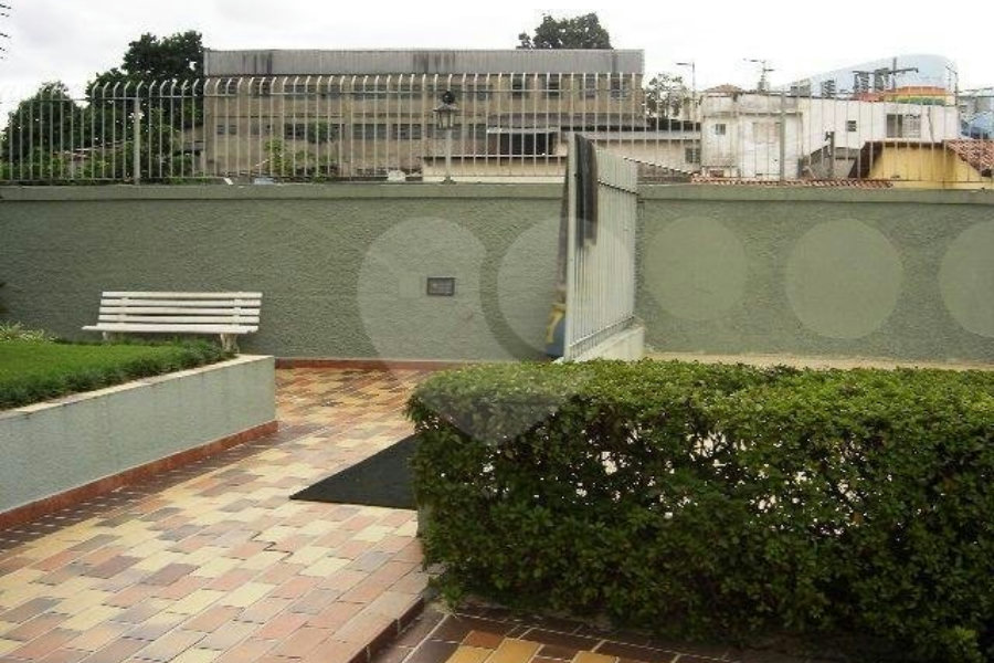 Apartamento à venda com 2 quartos em Lauzane Paulista, São Paulo, SP