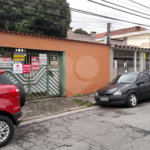 Terreno à venda em Casa Verde, São Paulo, SP