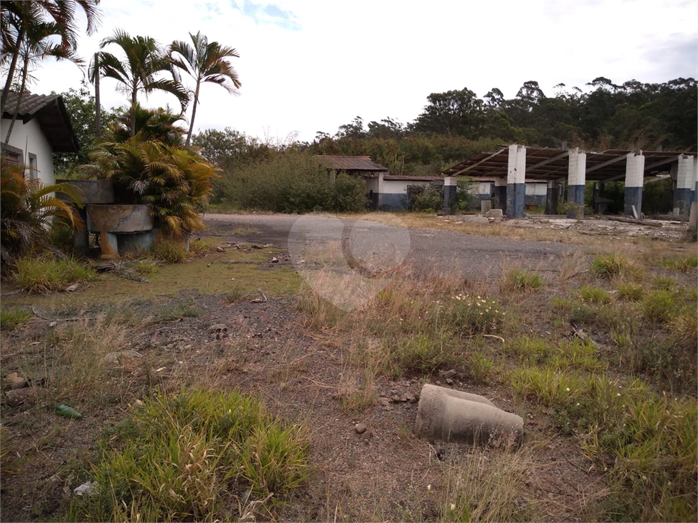 Terreno à venda em Vista Alegre, Vinhedo, SP