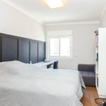 Apartamento à venda com 3 quartos, sendo 1 suíte, em Brooklin Paulista, São Paulo, SP