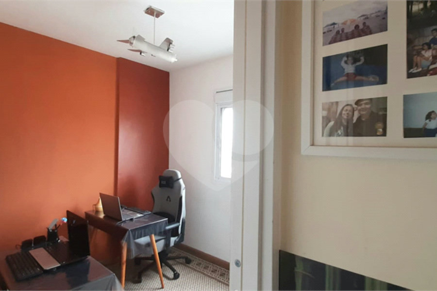 Apartamento à venda com 3 quartos, sendo 1 suíte, em Tucuruvi, São Paulo, SP