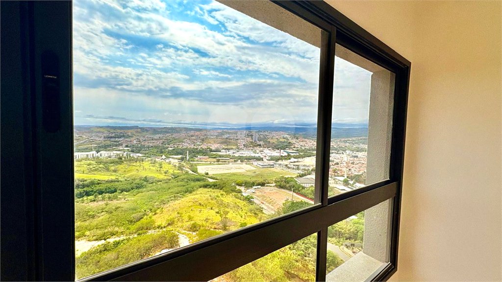 Apartamento à venda com 3 suítes em Jardim Maria José, Votorantim, SP