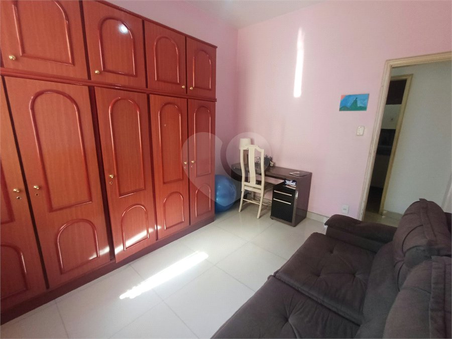 Apartamento à venda com 3 quartos, sendo 1 suíte,  em Maracanã, Rio de Janeiro, RJ
