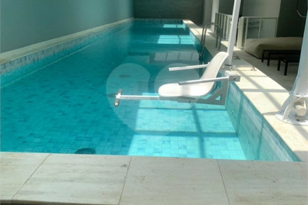 Studio à venda com 1 suíte em Vila Ester (zona Norte), São Paulo, SP