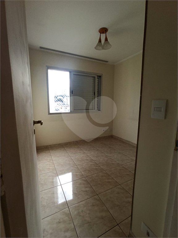 Apartamento à venda com 2 quartos em Santana, São Paulo, SP
