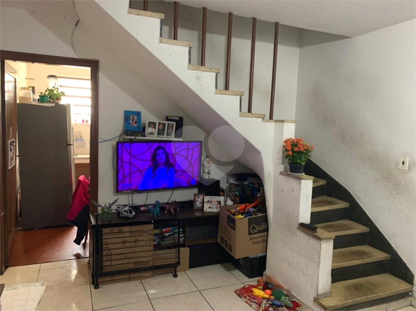 Casa à venda com 2 quartos em Santana, São Paulo, SP