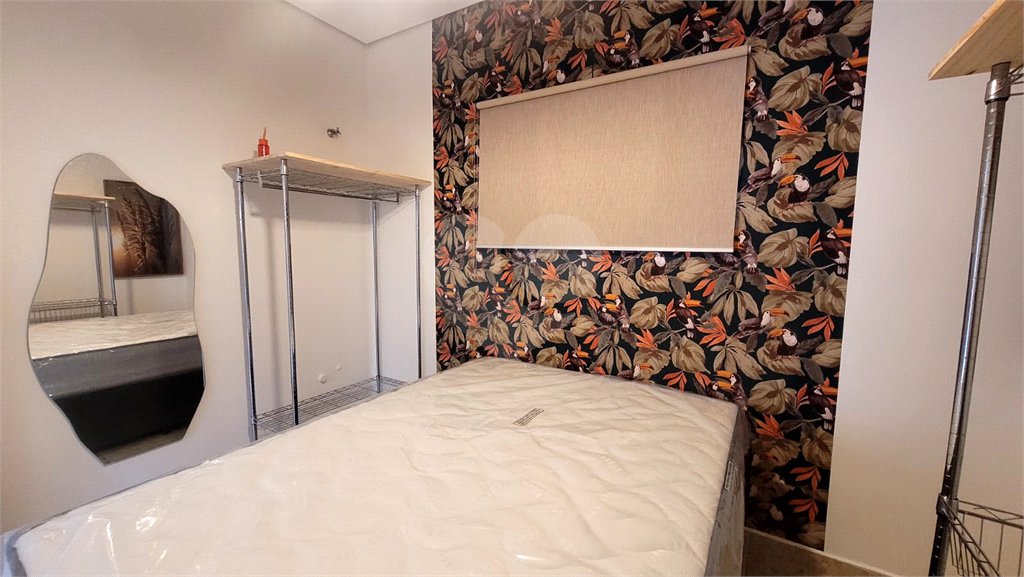 Casa para alugar com 1 quarto em Serra da Cantareira, Mairiporã, SP