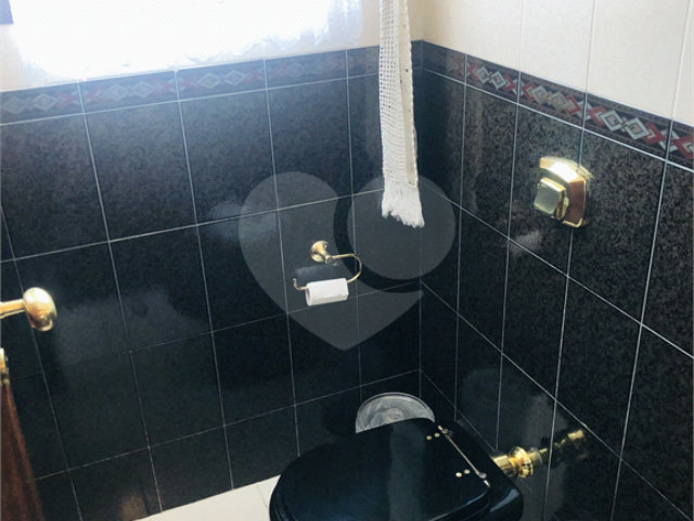 Sobrado à venda com 3 quartos, sendo 1 suíte,  em Mandaqui, São Paulo, SP