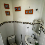 Apartamento à venda com 2 suítes em Grajaú, Rio de Janeiro, RJ