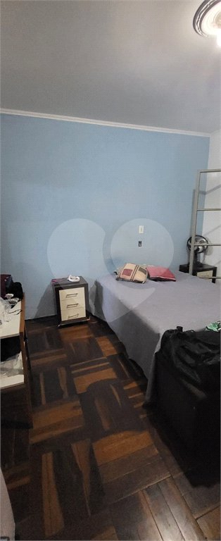Casa a venda na rua Coronel Leopoldo Prado