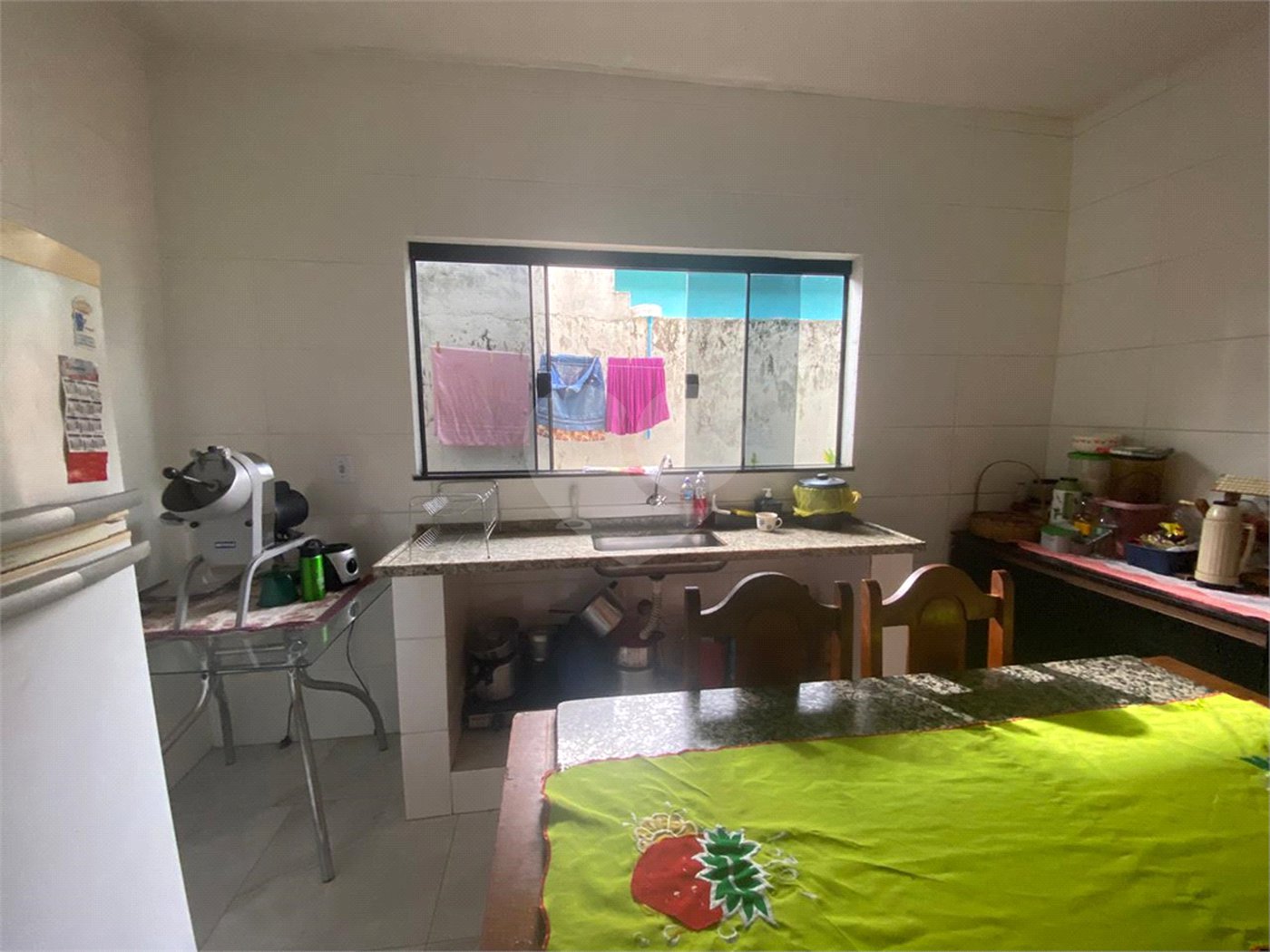 Casa à venda com 2 quartos, sendo 1 suíte, em Jardim Novo Américo, Américo Brasiliense, SP