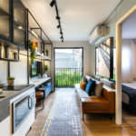Studio à venda com 1 quarto em Pinheiros, São Paulo, SP