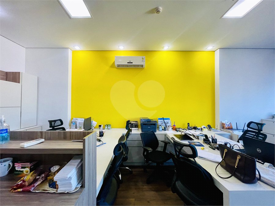Sala à venda no Centro, São Bernardo do Campo, SP