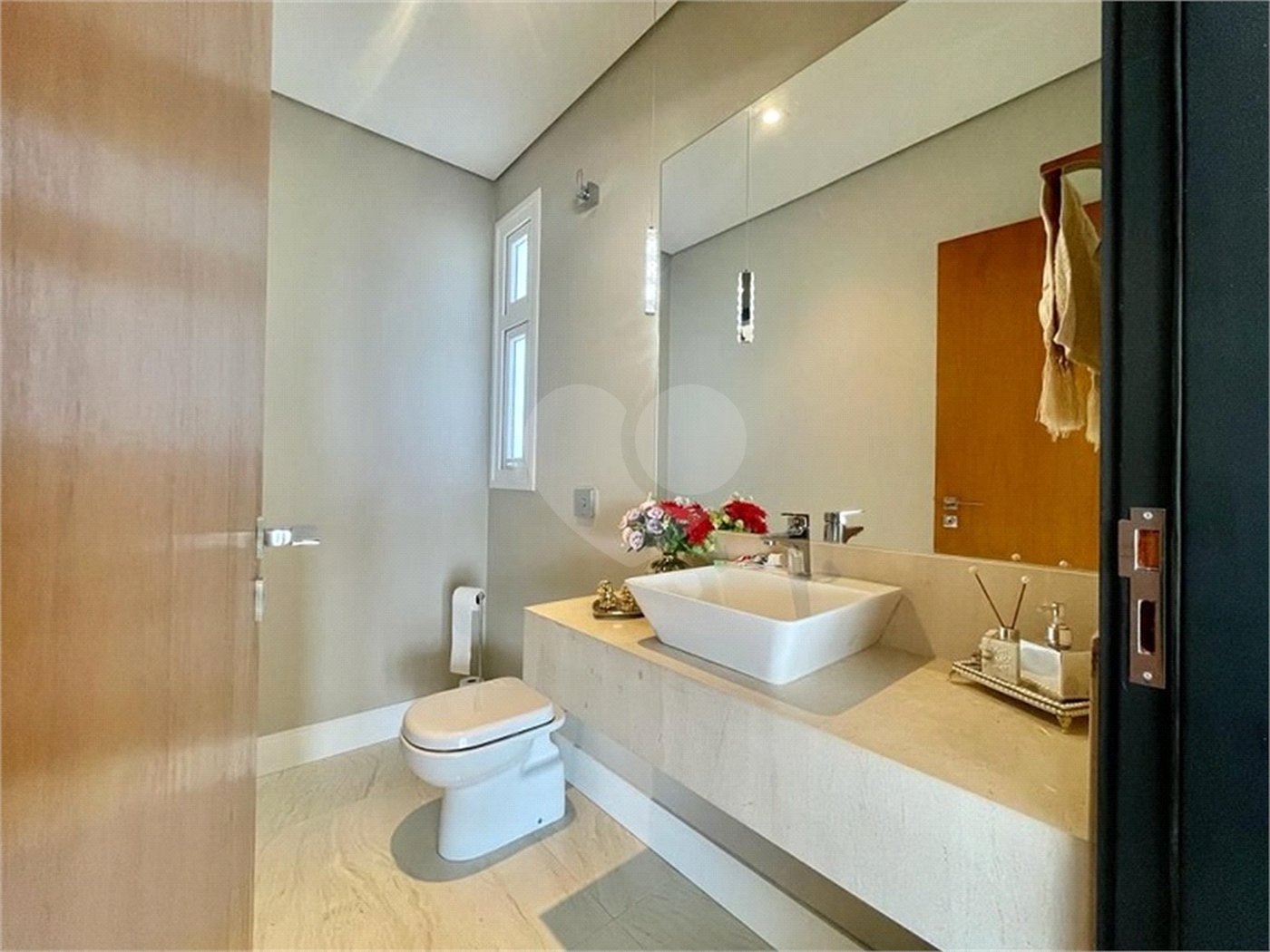 Casa à venda com 4 suítes no condomínio Reserva Fazenda Imperial, Sorocaba - SP