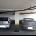 Apartamento à venda com 2 suítes em Baeta Neves, São Bernardo do Campo, SP