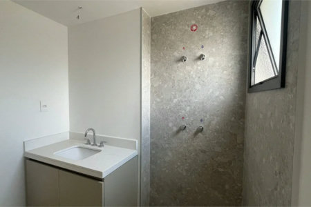 Apartamento à venda com 2 suítes em Pinheiros, São Paulo, SP