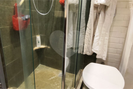 Apartamento à venda com 3 quartos em Flamengo, Rio de Janeiro, RJ