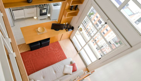 Apartamento à venda com 1 suíte em Perdizes, São Paulo, SP