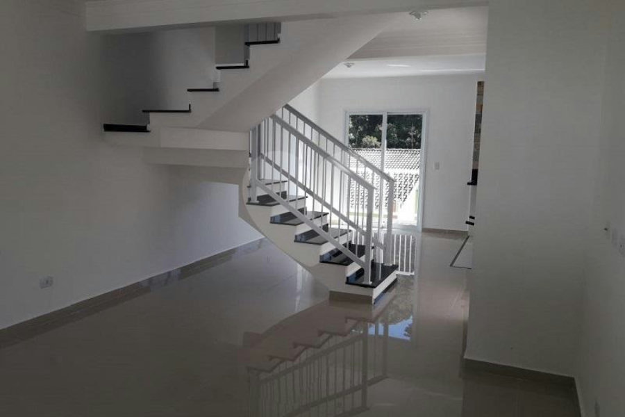 Sobrado à venda com 3 quartos, sendo 1 suíte, em Villa Verde, Franco da Rocha, SP