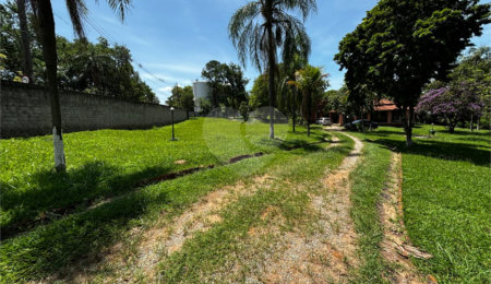 Chácara à venda em Loteamento Terras de São Pedro e São Paulo, Salto, SP