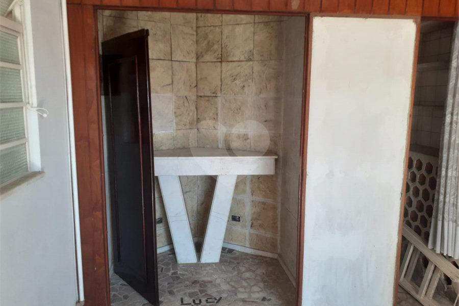 Sobrado à venda com 3 quartos, sendo 1 suíte, em Santana, São Paulo, SP
