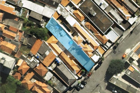 Terreno à venda em Vila Ipojuca, São Paulo, SP