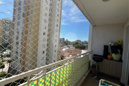 Apartamento à venda com 2 quartos, sendo 1 suíte, em Mooca, São Paulo, SP