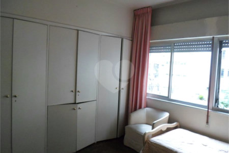 Apartamento à venda com 3 quartos, sendo 1 suíte, em Jardim Paulista, São Paulo, SP