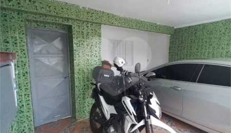 Casa Térrea à venda com 1 quarto em Jardim Armênia, Mogi das Cruzes, SP
