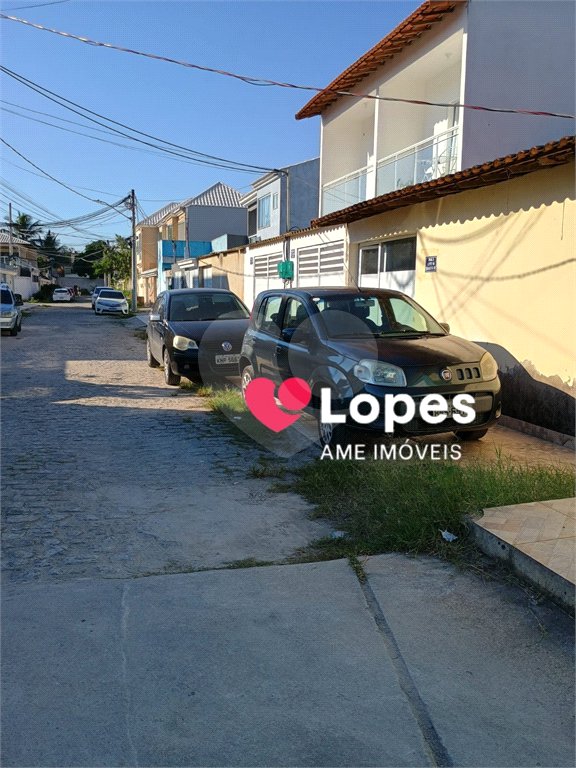 Casa à venda com 2 quartos, sendo 1 suíte, no condomínio Residencial 400, Rio de Janeiro - RJ