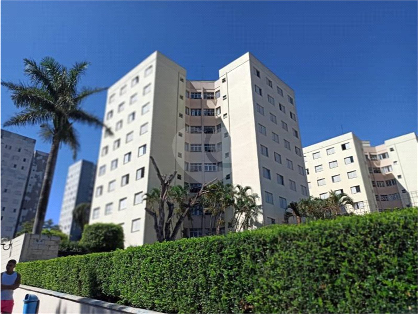 Apartamento à venda com 2 quartos em Freguesia do Ó, São Paulo, SP