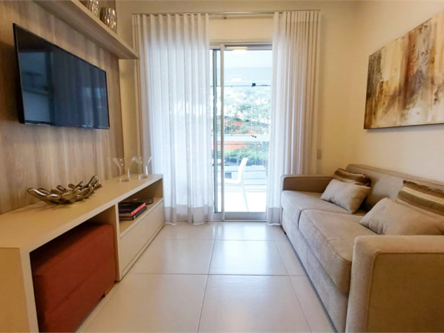 Apartamento à venda com 2 quartos, sendo 1 suíte,  em Vila Mascote, São Paulo, SP