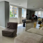 Apartamento à venda com 1 quarto em República, São Paulo, SP