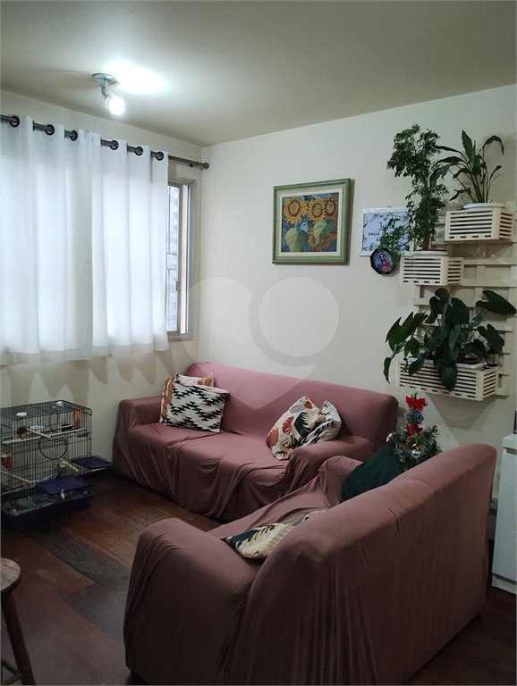 Apartamento à venda com 3 quartos em Vila Pompéia, São Paulo, SP