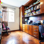 Apartamento à venda com 4 quartos, sendo 1 suíte, em Jardim Marajoara, São Paulo, SP