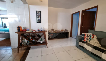 Casa Térrea à venda com 2 quartos em Santo Amaro, São Paulo, SP