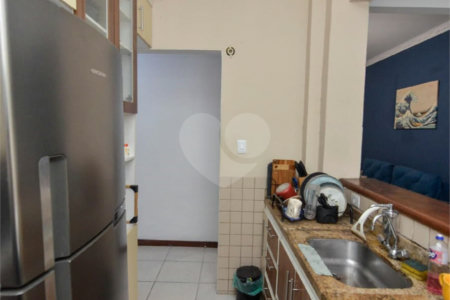 Apartamento à venda com 2 quartos em Tijuca, Rio de Janeiro, RJ