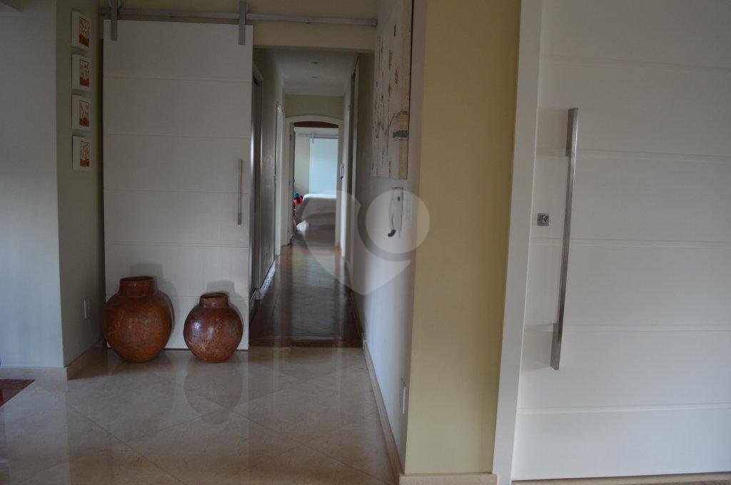 Apartamento à venda com 4 suítes em Parque Mandaqui, São Paulo, SP