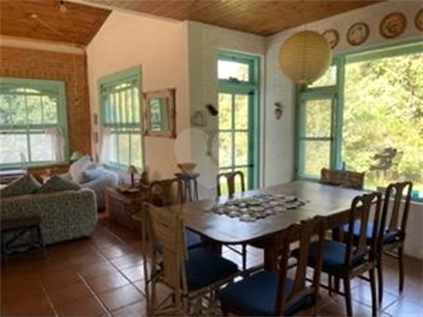 Sítio à venda com 2 quartos em Vila Brasileira, Itatiba, SP