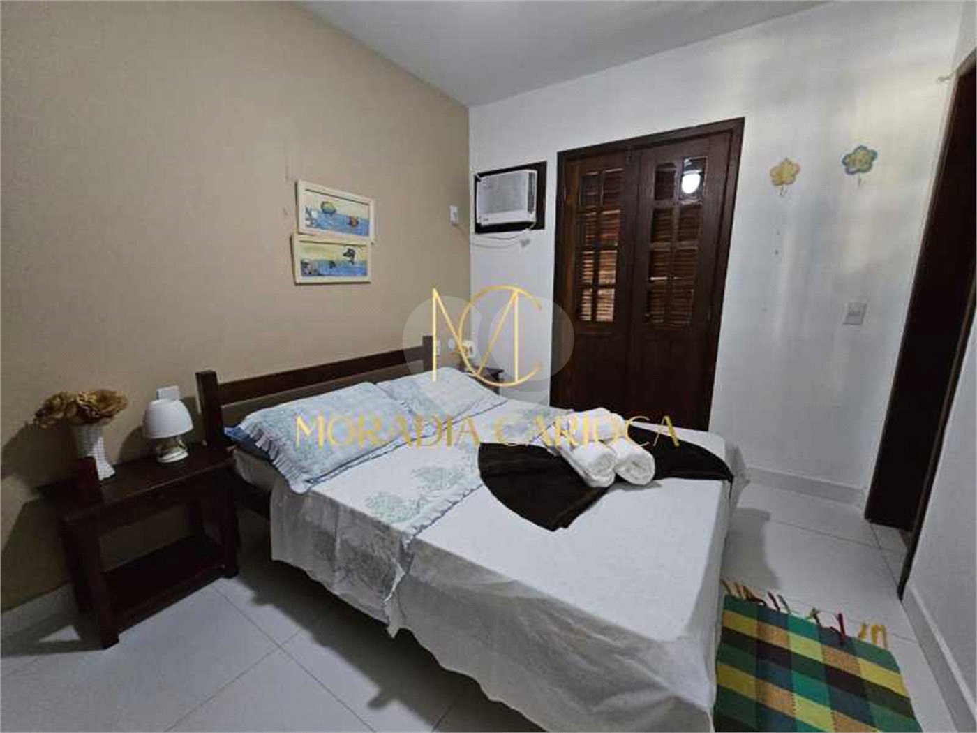 Casa em condomínio à venda com 2 quartos, sendo 1 suíte,  em Geribá, Armação dos Búzios, RJ