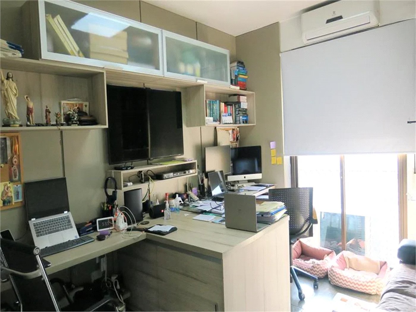 Apartamento à venda com 4 quartos, sendo 2 suítes, em Vila Suzana, São Paulo, SP