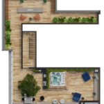 Apartamento à venda com 3 suítes em Jardim Paulista, São Paulo, SP