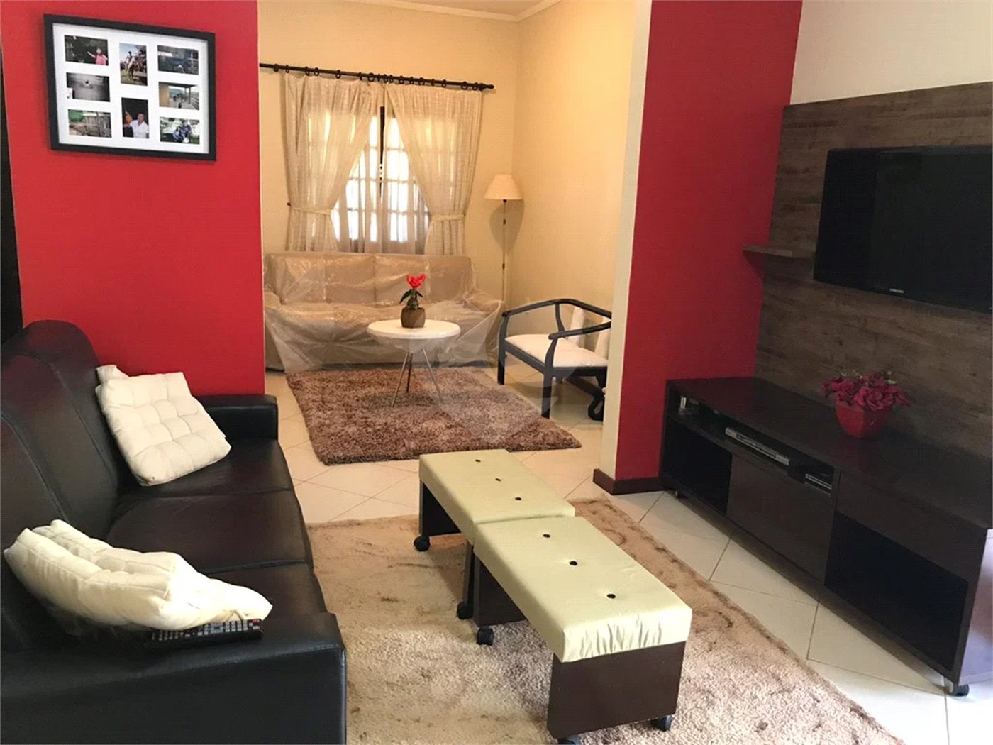 Chácara à venda com 4 quartos, sendo 3 suítes, em Monterrey, Louveira, SP