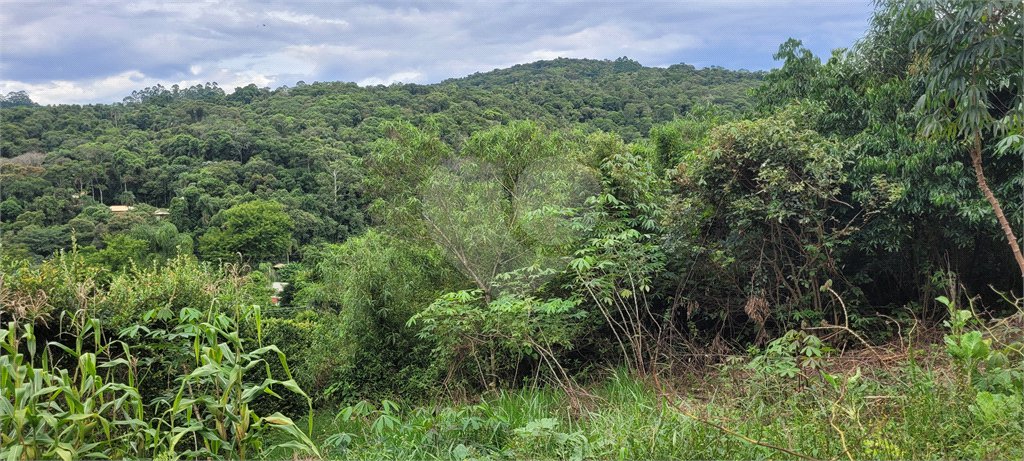 Terreno à venda em Serra da Cantareira, Mairiporã, SP