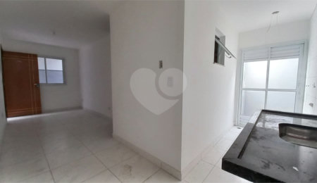 Apartamento à venda com 2 quartos em Tucuruvi, São Paulo, SP